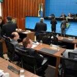 Deputado diz que só vai para PSDB se Azambuja bancar candidatura a prefeito
