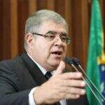 Marun sai da lista de candidatos do PMDB a prefeito de Campo Grande