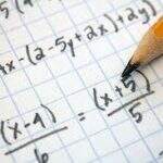 Estudo mostra melhora do desempenho de jovens brasileiros em matemática