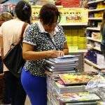 Inflação de material escolar chega a 14% em Campo Grande