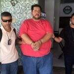 Irmão de Leandro Hassum é preso por aplicar golpes em camarote na Sapucaí