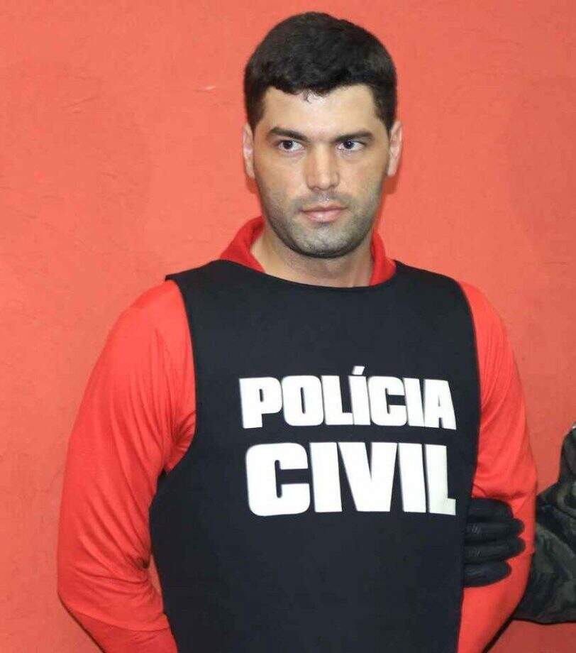 Apontado como serial killer, vigilante é condenado a 20 anos de prisão em Goiás