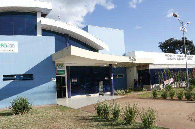 Escala prevê 225 médicos nas UPAs e CRSs de Campo Grande neste sábado