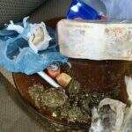Polícia fecha boca de fumo do ‘Morto’ após solucionar furto e prender usuários