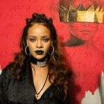 Rihanna lança novo álbum gratuitamente e cai nas graças da Internet