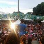Para não ficar sem Carnaval, Rio Brilhante terá festa com entradas populares