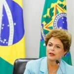 Centrais sindicais criticam declaração de Dilma sobre aposentadoria