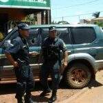 Dono de ferro-velho é executado na fronteira e pistoleiros fogem para o Brasil