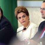 Dilma pede mobilização de conselho em combate ao zika
