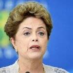 Dilma sanciona Orçamento sem vetos e com previsão de PIB em queda de 1,9%