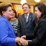 Simone e Moka integram a ‘base que Dilma Rousseff não queria’