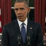 Obama celebra acordo com Irã: ‘Vitória da diplomacia’