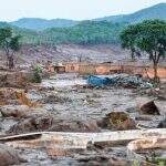 Barragem da Samarco em Mariana registra novo vazamento de resíduos