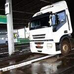 Venda de diesel caiu 50% nos postos de rodovia após ICMS voltar a 17%