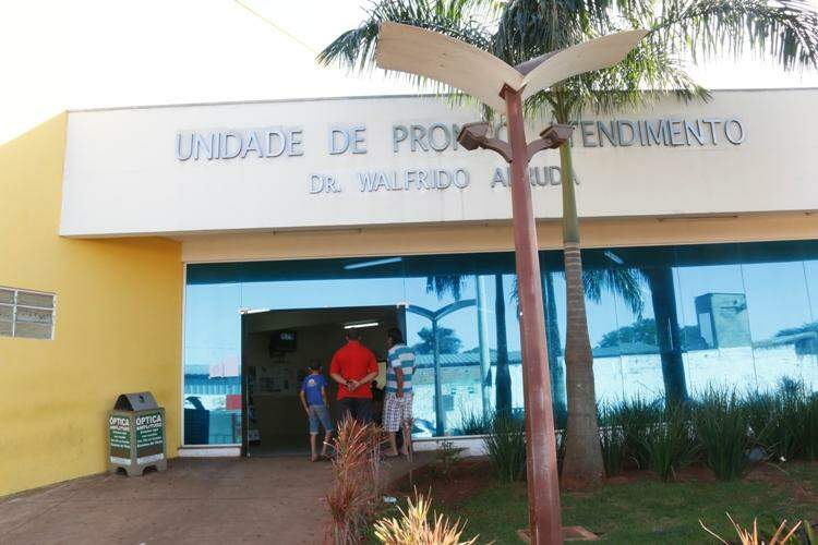 MPE pede multa diária de R$ 50 mil ao município por falta de estrutura em UPA