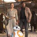 Novo ‘Star Wars’ quebra recorde e vira a maior bilheteria da história dos EUA