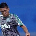 Palmeiras perde para o América-MG nos pênaltis e é eliminado da Copinha