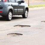 Bernal nega ter dito que buracos são causados por motoristas: ‘Me levaram na maldade’