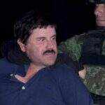 Narcotraficante mexicano El Chapo é transferido para prisão de onde fugiu