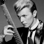 Divulgado o testamento de David Bowie; cantor foi cremado em segredo em NY