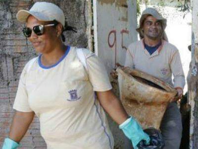Justiça manda Prefeitura limpar terrenos e imóveis urbanos para combater o Aedes