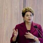 Dilma pede ajuda da população para combater o Zika