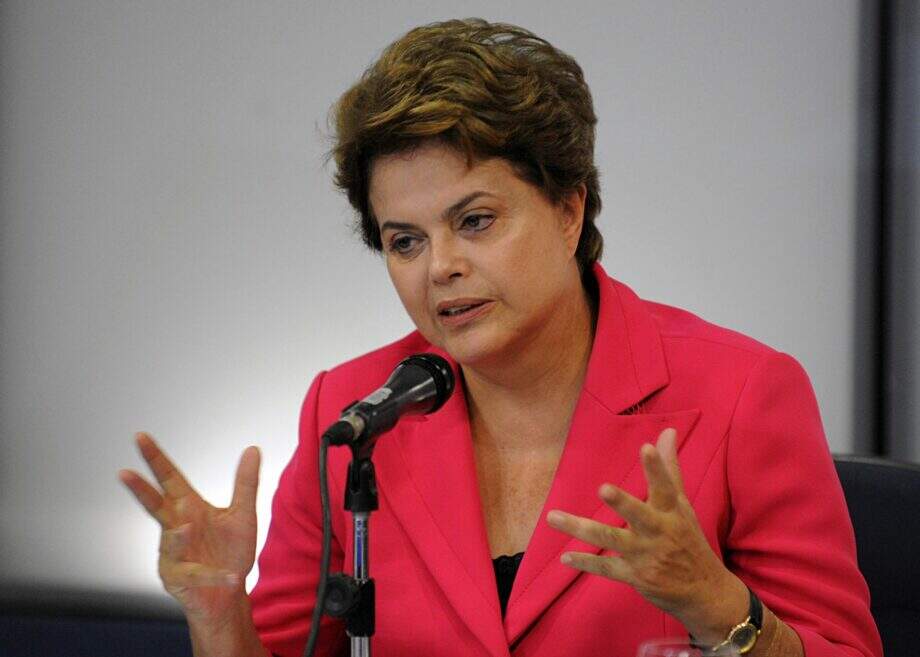 Dilma pede ao STF que período em que pescas são proibidas continue suspenso