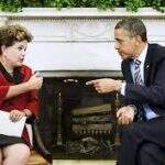 Por telefone, Dilma e Obama acertam parceria para vacina contra o vírus Zika