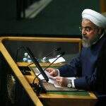 Irã abre portas a empresários dos EUA após acordo nuclear