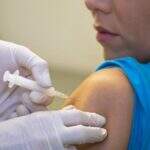 Após ação na Justiça, Opas assegura que vacina contra HPV é eficaz
