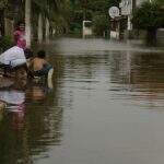 Cidades afetadas por enchentes recebem R$ 29 milhões do governo