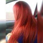 Jovem perdeu emprego por ter cabelo vermelho: ‘vai assustar crianças’