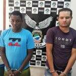 Paulista denuncia e Denar ‘derruba casa’ de dois traficantes do Guanandi