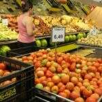 Alimentação e habitação são ‘vilões’ da alta da inflação na Capital