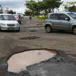 Prefeitura diz que tapou 34 mil crateras, mas ‘buracolândia’ continua
