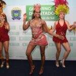 Com alfinetada de carnavalesco, governo libera R$ 700 mil a escolas de samba