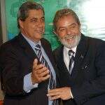E-mail que sugere proximidade entre Lula e Odebrecht cita Puccinelli