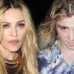 Filho de Madonna foge de casa e bloqueia a cantora nas redes sociais, diz jornal