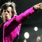 Em português, Mick Jagger pergunta o que fãs querem ouvir em shows no Brasil