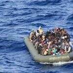 Barco de refugiados naufraga na Turquia e deixa 39 mortos