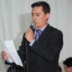 Presidente da Assomasul lamenta morte de ex-prefeito de Figueirão