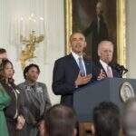 Obama anuncia medidas para controlar venda de armas nos Estados Unidos