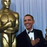 Obama entra na polêmica sobre a presença de artistas negros no Oscar