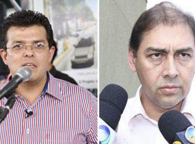 STJ restabelece decisão que bloqueou R$ 32 milhões de ex-prefeitos de Campo Grande