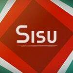 Inscrições para o Sisu terminam na próxima terça-feira