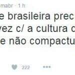 Em rede social, Dilma pede que mulheres denunciem agressão