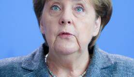 Angela Merkel convoca Conselho de Segurança após ataque em Munique