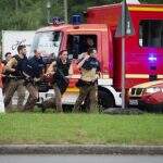Polícia alemã diz que atirador de Munique era “obcecado” por assassinos em massa