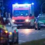 Tiroteio em shopping de Munique mata nove pessoas, confirma polícia