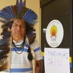 Indígenas ocupam a sede da Funai e pedem demarcação de terras